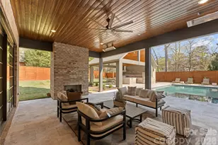 154 N Canterbury Rd, Charlotte, NC 28211 - Photo 1
