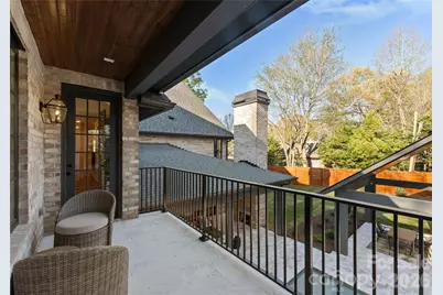154 N Canterbury Road, Charlotte, NC 28211 - Photo 9