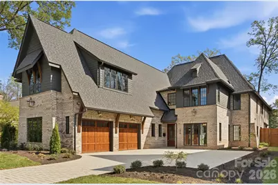 154 N Canterbury Road, Charlotte, NC 28211 - Photo 1