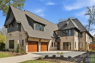 154 N Canterbury Rd, Charlotte, NC 28211 - Photo 1