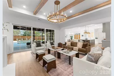 154 N Canterbury Road, Charlotte, NC 28211 - Photo 23