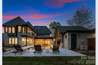 154 N Canterbury Road, Charlotte, NC 28211 - Photo 5