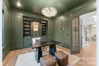 154 N Canterbury Road, Charlotte, NC 28211 - Photo 19