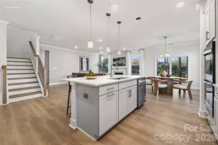 6415 Cherry Bark Oak Ln, Huntersville, NC 28078 - Photo 5