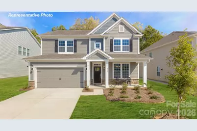 6415 Cherrybark Oak Lane, Huntersville, NC 28078 - Photo 1