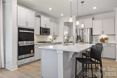 6415 Cherrybark Oak Lane, Huntersville, NC 28078 - Photo 7