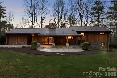 100 Ashton Lane, Brevard, NC 28712 - Photo 1