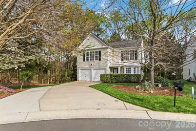 14911 Edindale Drive, Charlotte, NC 28277 - Photo 3