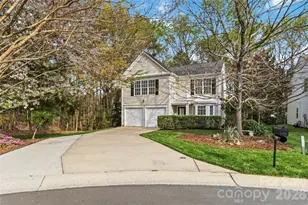 14911 Edindale Dr, Charlotte, NC 28277 - Photo 3