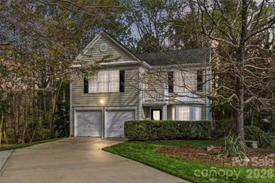 14911 Edindale Drive, Charlotte, NC 28277 - Photo 41