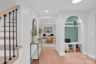 2011 E Barden Rd, Charlotte, NC 28226 - Photo 19