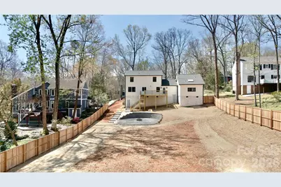 2011 E Barden Road, Charlotte, NC 28226 - Photo 37