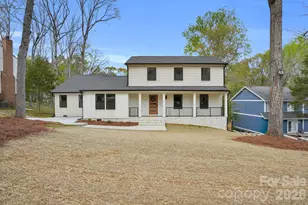 2011 E Barden Rd, Charlotte, NC 28226 - Photo 45