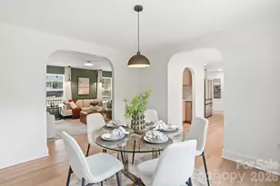 2011 E Barden Rd, Charlotte, NC 28226 - Photo 25