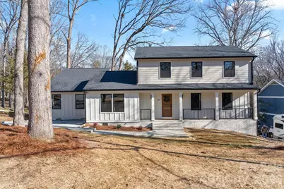 2011 E Barden Road, Charlotte, NC 28226 - Photo 35