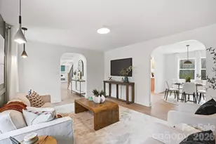 2011 E Barden Rd, Charlotte, NC 28226 - Photo 23