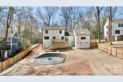 2011 E Barden Road, Charlotte, NC 28226 - Photo 5