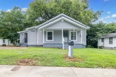 1030 Martin Luther King Jr Drive, Albemarle, NC 28001 - Photo 1