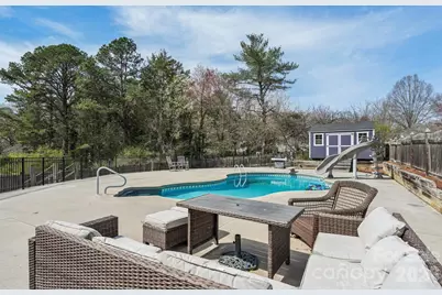 660 S Peace Haven Road, Winston Salem, NC 27103 - Photo 31