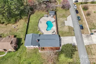 660 S Peace Haven Rd, Winston Salem, NC 27103 - Photo 35