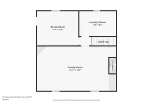 660 S Peace Haven Rd, Winston Salem, NC 27103 - Photo 43