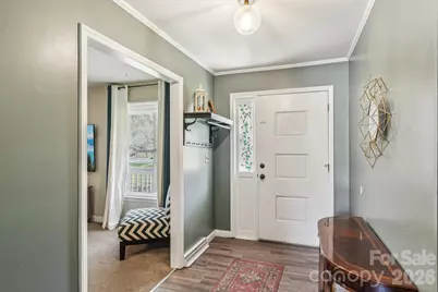 660 S Peace Haven Road, Winston Salem, NC 27103 - Photo 5