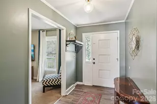 660 S Peace Haven Rd, Winston Salem, NC 27103 - Photo 5