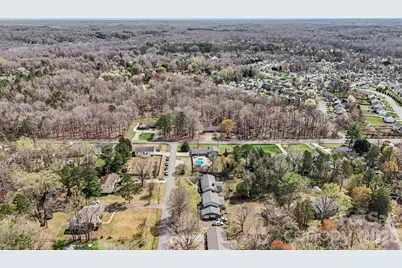 660 S Peace Haven Road, Winston Salem, NC 27103 - Photo 39