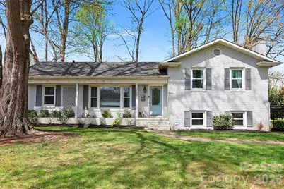 2233 Stonewood Drive, Charlotte, NC 28210 - Photo 1