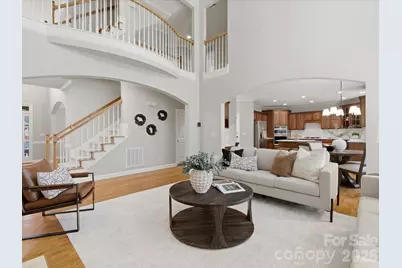 3403 Delamere Drive, Matthews, NC 28104 - Photo 17
