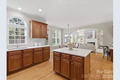 3403 Delamere Drive, Matthews, NC 28104 - Photo 21