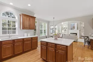 3403 Delamere Dr, Matthews, NC 28104 - Photo 21