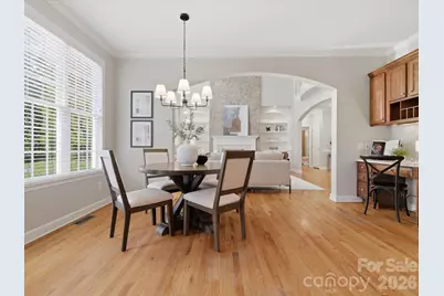 3403 Delamere Drive, Matthews, NC 28104 - Photo 19