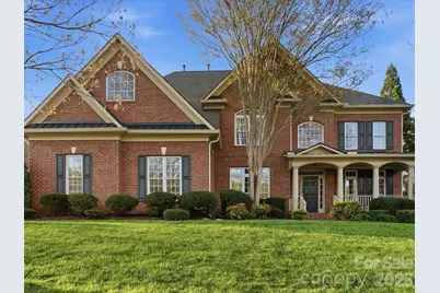 3403 Delamere Drive, Matthews, NC 28104 - Photo 1