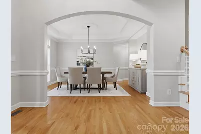 3403 Delamere Drive, Matthews, NC 28104 - Photo 5