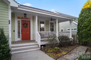 68 S Inglenook Ln, Flat Rock, NC 28731 - Photo 5