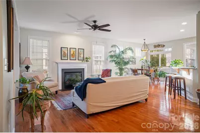 68 S Inglenook Lane, Flat Rock, NC 28731 - Photo 9