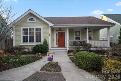 68 S Inglenook Lane, Flat Rock, NC 28731 - Photo 1