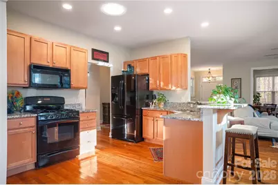 68 S Inglenook Lane, Flat Rock, NC 28731 - Photo 17