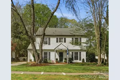 9234 Covedale Drive, Charlotte, NC 28270 - Photo 1