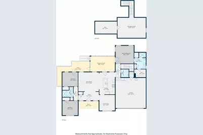 190 Rose Brier Lane, Salisbury, NC 28146 - Photo 41