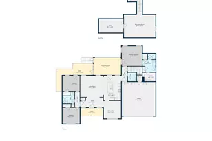 190 Rose Brier Lane., Salisbury, NC 28146 - Photo 41