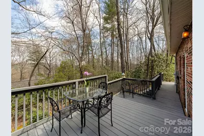 54 Bear Rock Loop Road, Hendersonville, NC 28739 - Photo 17
