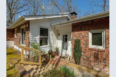 54 Bear Rock Loop Road, Hendersonville, NC 28739 - Photo 3