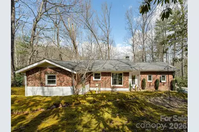 54 Bear Rock Loop Road, Hendersonville, NC 28739 - Photo 1