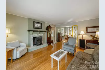 54 Bear Rock Loop Road, Hendersonville, NC 28739 - Photo 7