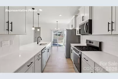 9328 Carver Avenue, Huntersville, NC 28078 - Photo 9