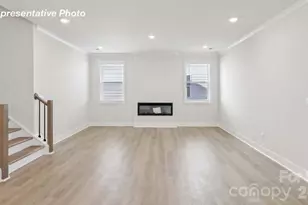 9328 Carver Ave, Huntersville, NC 28078 - Photo 5