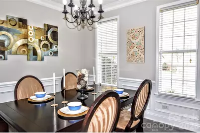 8224 Glamorgan Lane, Matthews, NC 28104 - Photo 19