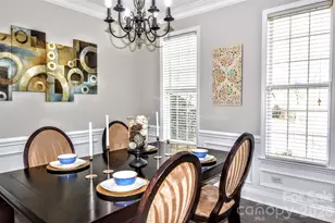 8224 Glamorgan Ln, Matthews, NC 28104 - Photo 19